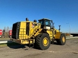 фронтальный погрузчик CATERPILLAR 988K