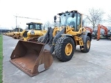 фронтальный погрузчик VOLVO L60G