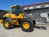 фронтальный погрузчик VOLVO L60H