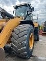 фронтальный погрузчик CATERPILLAR 972M