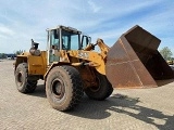 Фронтальный погрузчик <b>LIEBHERR</b> L 541