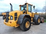 фронтальный погрузчик VOLVO L60G