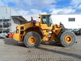 фронтальный погрузчик VOLVO L220H