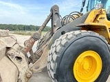 фронтальный погрузчик VOLVO L150G