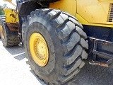 фронтальный погрузчик KOMATSU WA500-6