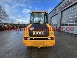 фронтальный погрузчик JCB 407