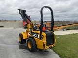 фронтальный погрузчик JCB 403