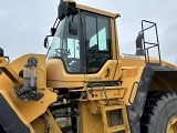 фронтальный погрузчик VOLVO L150G