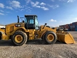 фронтальный погрузчик CATERPILLAR 950GC