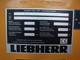 фронтальный погрузчик LIEBHERR L 538