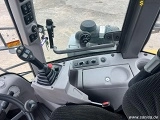 фронтальный погрузчик VOLVO L45H