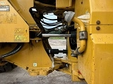 фронтальный погрузчик CATERPILLAR 966M