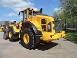 фронтальный погрузчик VOLVO L150H