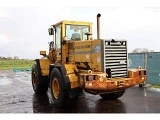 фронтальный погрузчик VOLVO L 120