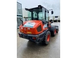 фронтальный погрузчик KUBOTA R090