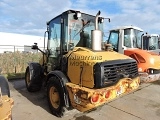 фронтальный погрузчик CATERPILLAR 906H