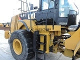 фронтальный погрузчик CATERPILLAR 966K