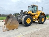 фронтальный погрузчик VOLVO L150H