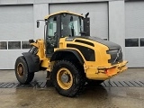 фронтальный погрузчик VOLVO L45F