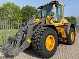 фронтальный погрузчик VOLVO L90H