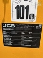 фронтальный погрузчик JCB 407