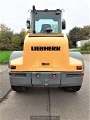 фронтальный погрузчик LIEBHERR L 514 Stereo