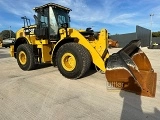 фронтальный погрузчик CATERPILLAR 950M