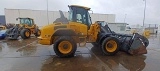 фронтальный погрузчик VOLVO L45H