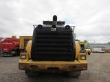 фронтальный погрузчик CATERPILLAR 966M XE