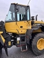 фронтальный погрузчик KOMATSU WA 250-6