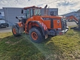 фронтальный погрузчик DOOSAN DL420-5