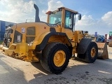 фронтальный погрузчик VOLVO L110G