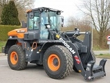 фронтальный погрузчик DOOSAN DL280-7