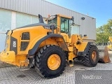 фронтальный погрузчик VOLVO L150H