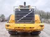 фронтальный погрузчик VOLVO L220F