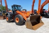 фронтальный погрузчик HITACHI ZW250-6