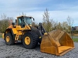 фронтальный погрузчик VOLVO L220H