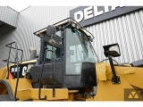 фронтальный погрузчик CATERPILLAR 966K