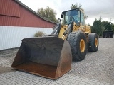 фронтальный погрузчик VOLVO L 120 B