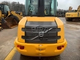 фронтальный погрузчик VOLVO L25F