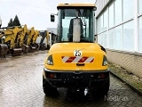 фронтальный погрузчик VOLVO L 30