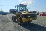 фронтальный погрузчик CATERPILLAR IT14G