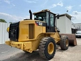 фронтальный погрузчик CATERPILLAR 924H