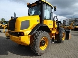 фронтальный погрузчик JCB 417 HT