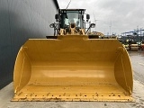 фронтальный погрузчик CATERPILLAR 966K