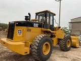 фронтальный погрузчик CATERPILLAR 966 F