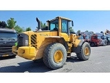 фронтальный погрузчик VOLVO L120F