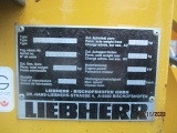 фронтальный погрузчик LIEBHERR L 512 Z