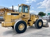 фронтальный погрузчик CATERPILLAR 936E