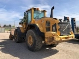 фронтальный погрузчик VOLVO L110G